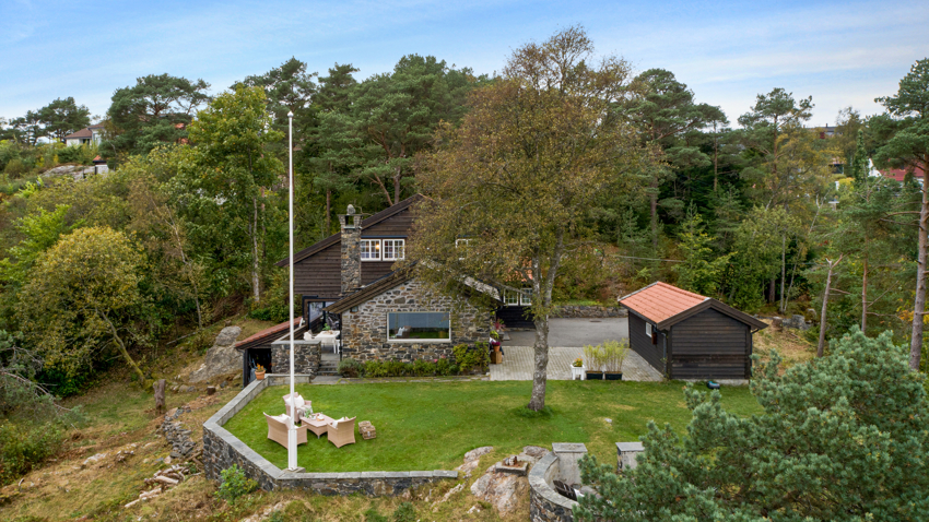 Bøjarnesveien 13A
