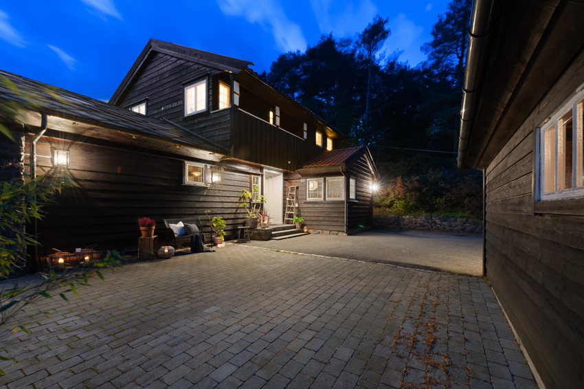 Bøjarnesveien 13A