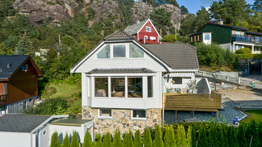 Ravnestølen 81