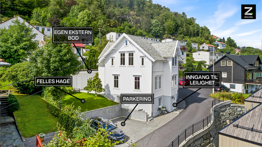 Fredlundveien 17
