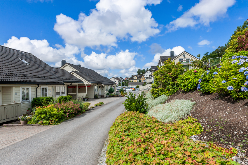 Brørakastet 61D