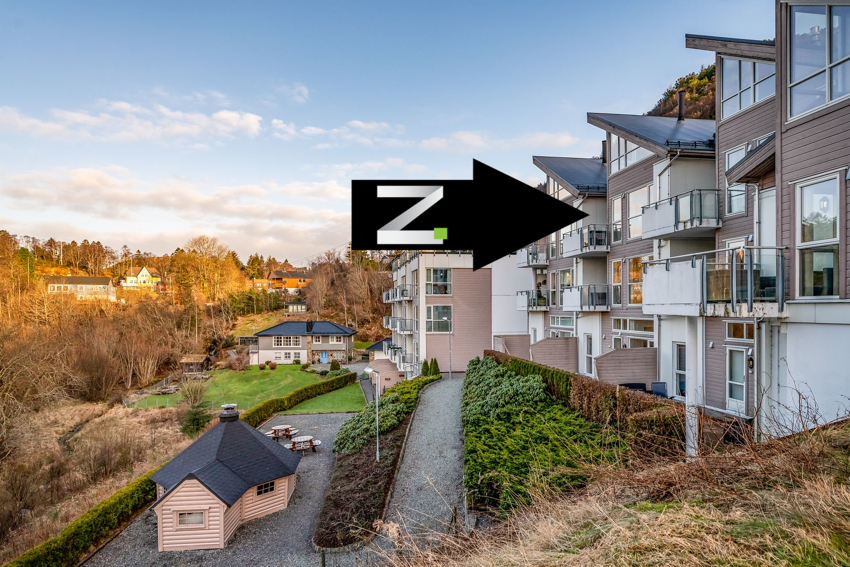 Fjellavegen 235F