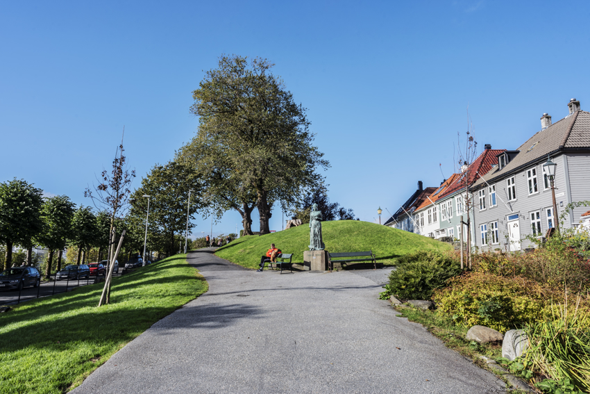 Haugeveien 31