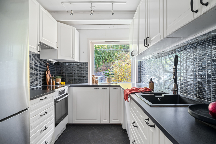 Grønnestølslien 22