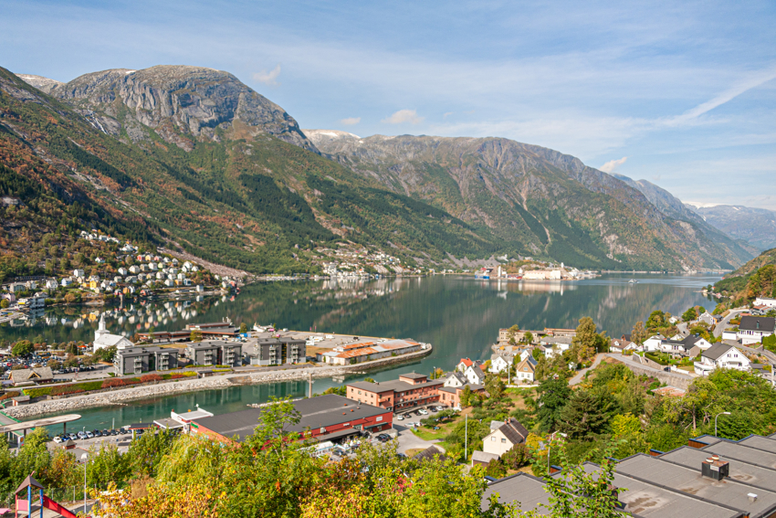 Ragdevegen 24