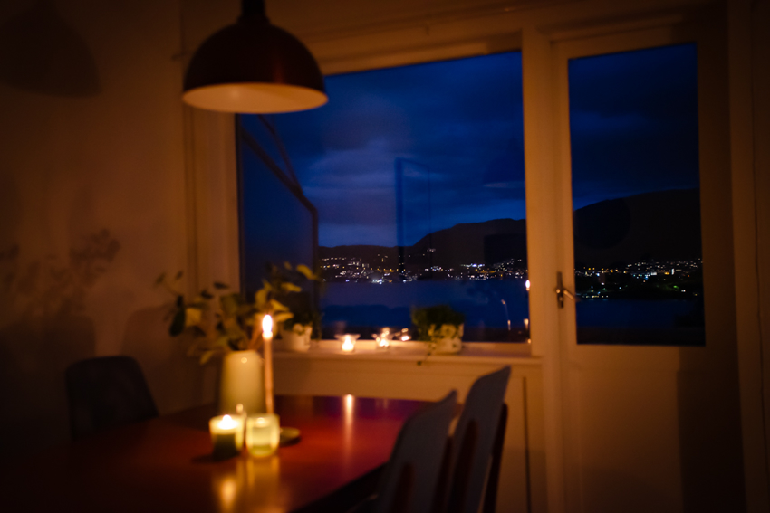 Vågedalen 36