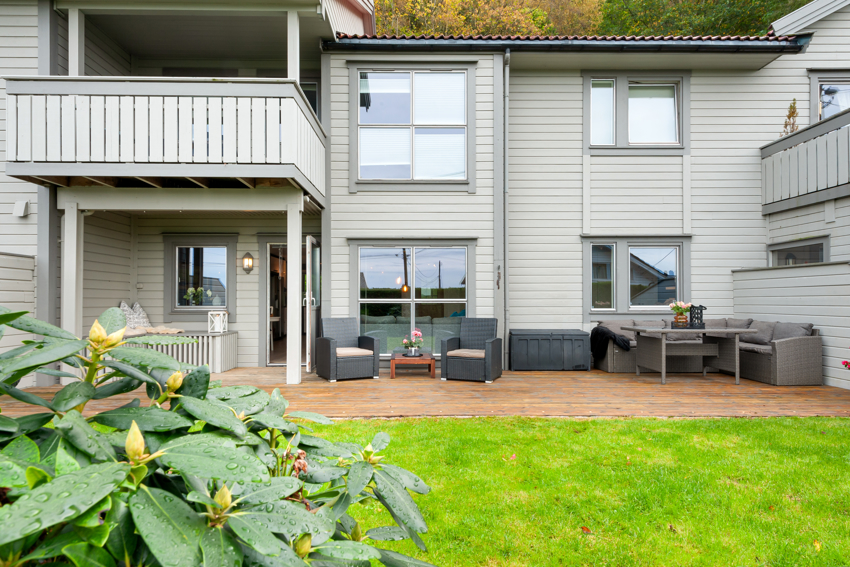 Salhussvingen 3B