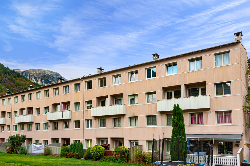 Røldalsvegen 58