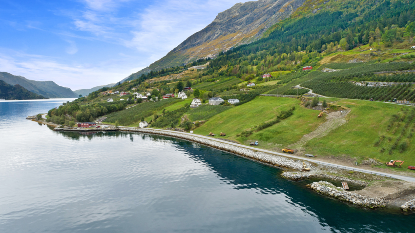 Fjordavegen 3114