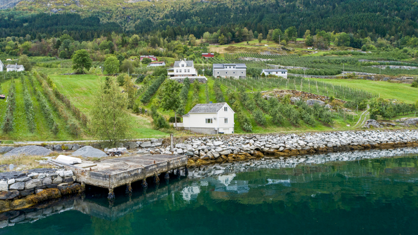 Fjordavegen 3114