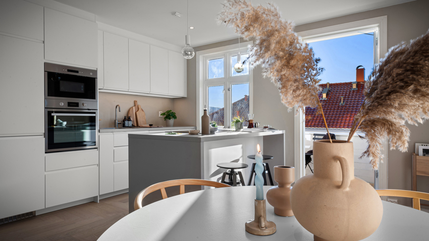 Christinegård 14