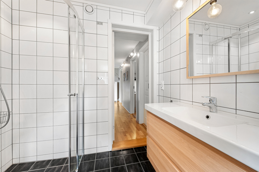 Myklastøl 9