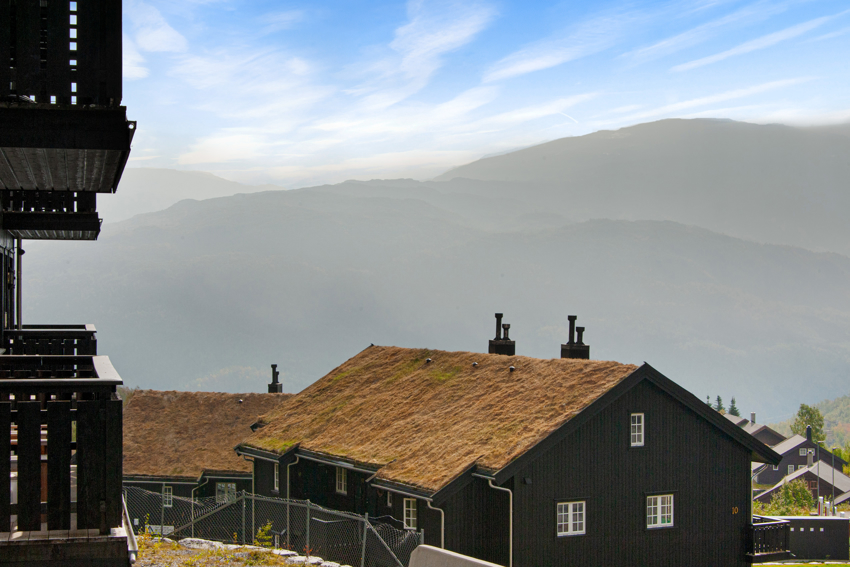 Myklastøl 9