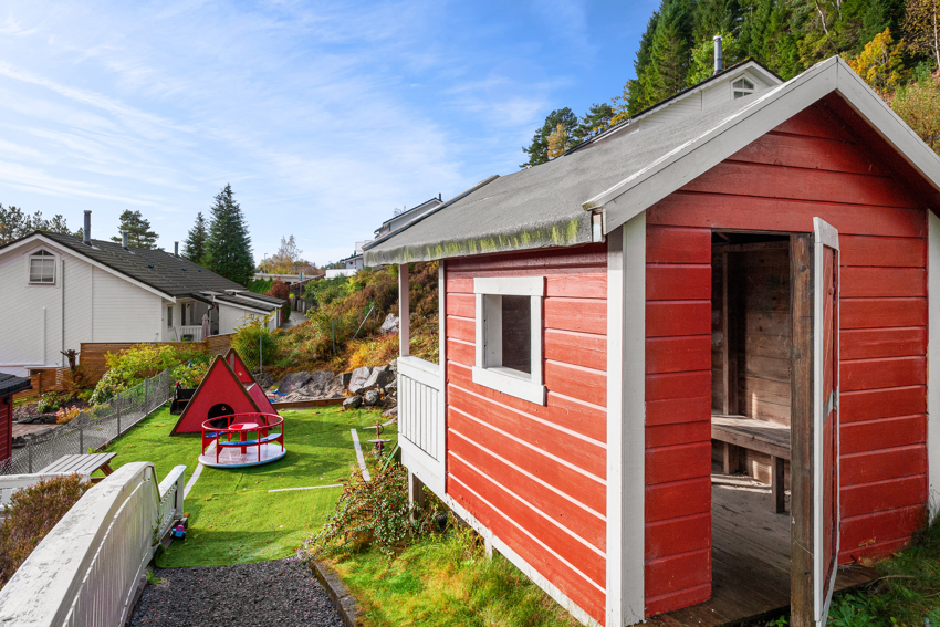 Gullstølsbotn 6