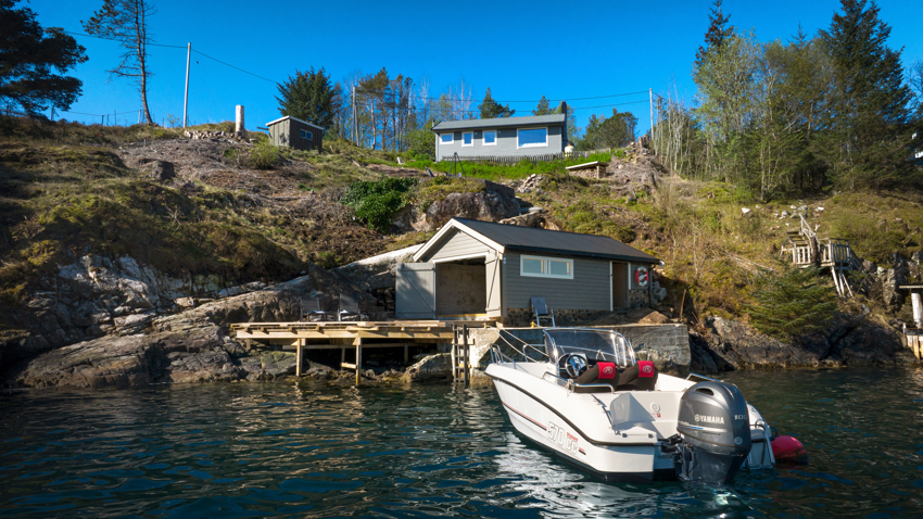 Nordre Bildøyna 16
