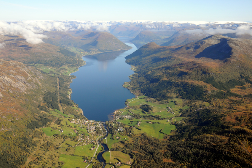 Holtane Hyttegrend