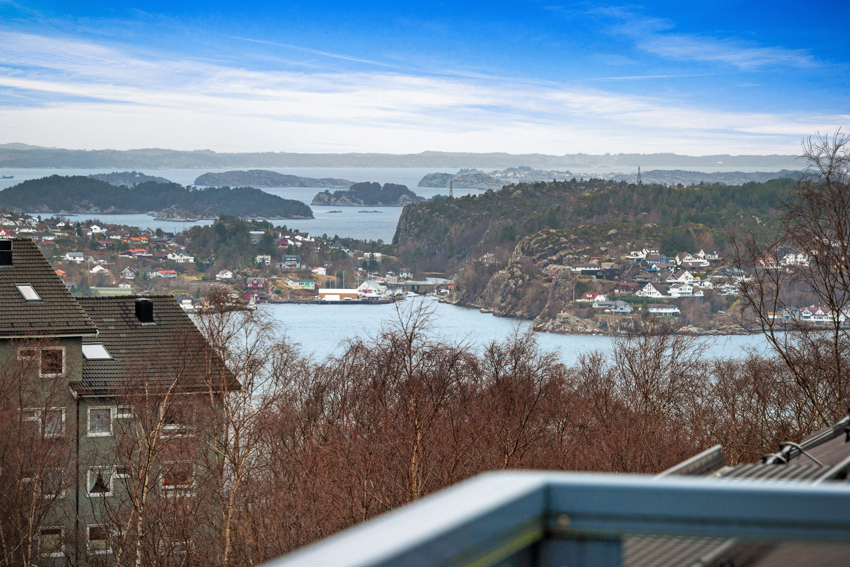 Olsvikåsen 7