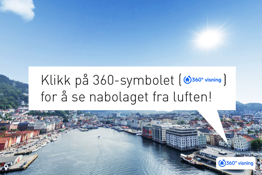 Nesttuntræet 31