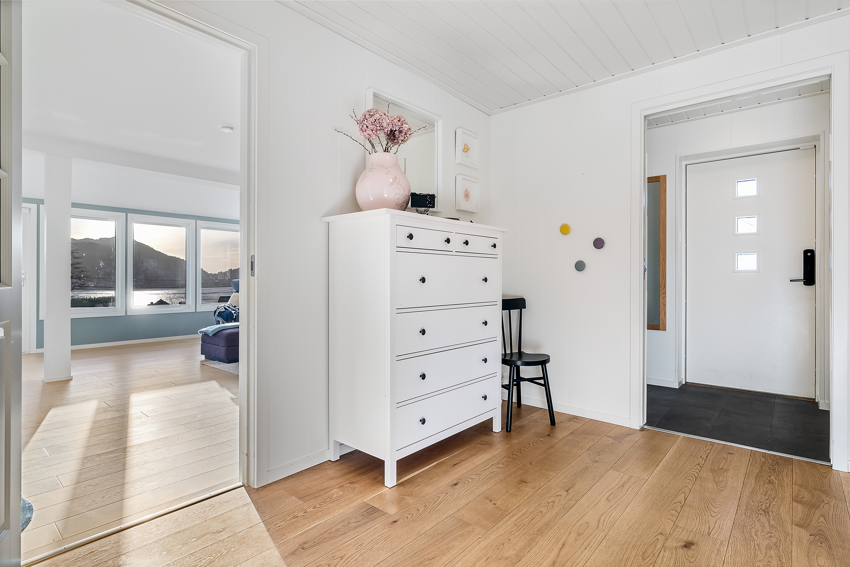 Gamle Kleppestøvegen 23