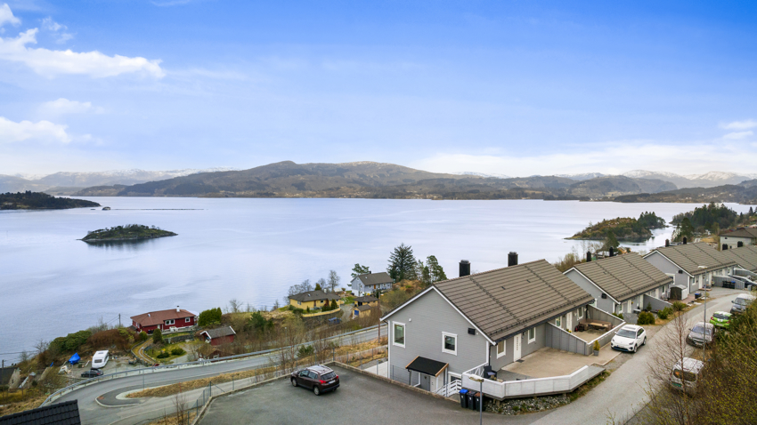 Midtgardshøgda 9C