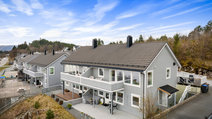 Midtgardshøgda 9C