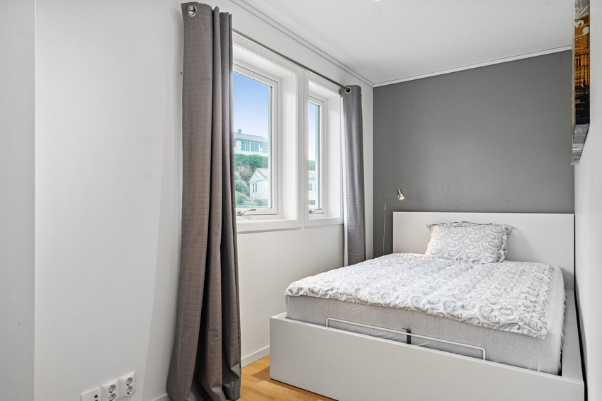 Håkonshellaveien 129D