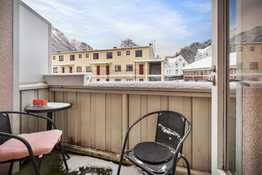 Røldalsvegen 58