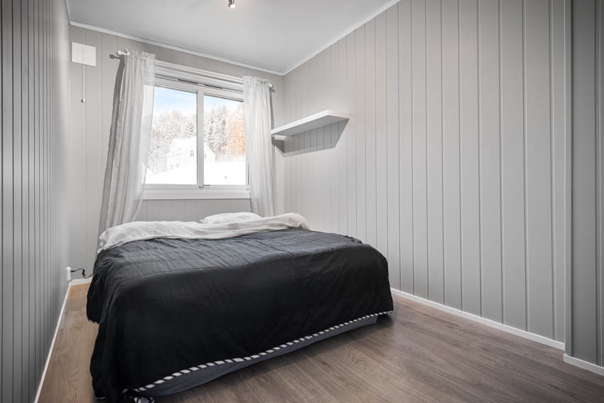 Røldalsvegen 58