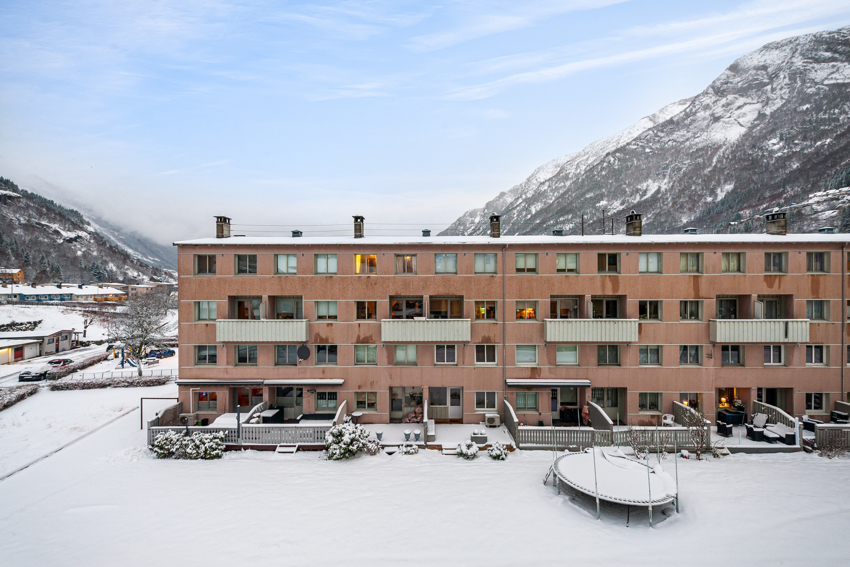 Røldalsvegen 58