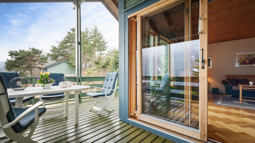 Eidesåsen 20