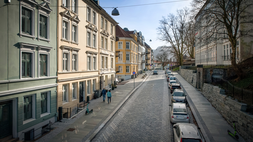 Haugeveien 27