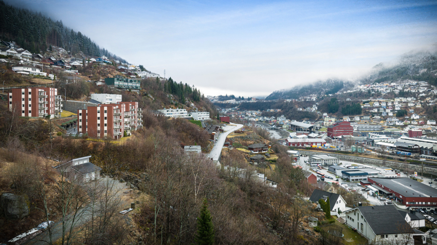 Ragdevegen 77