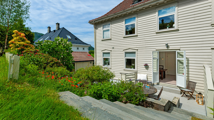 Nansens vei 34
