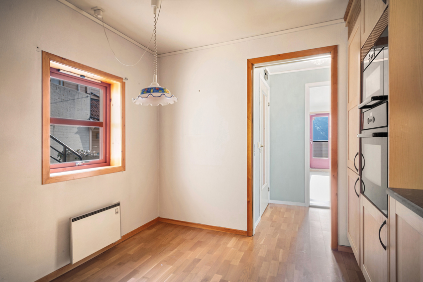 Eidesåsen 33B