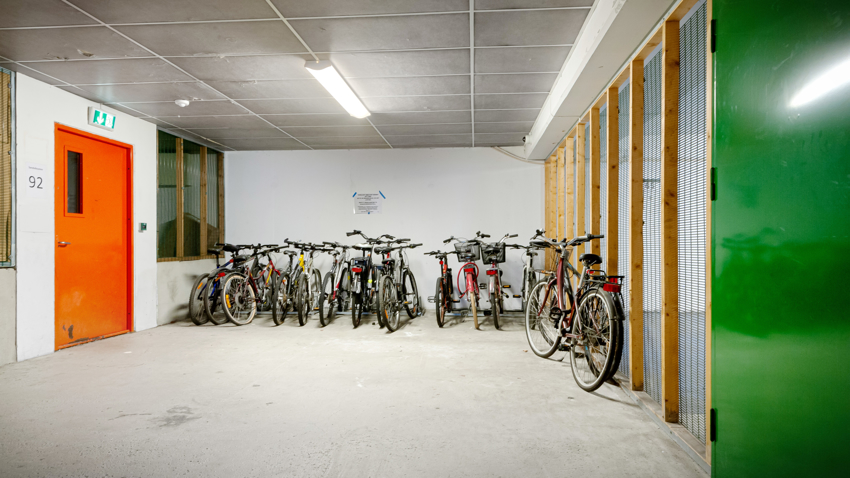 Sandviksveien 92