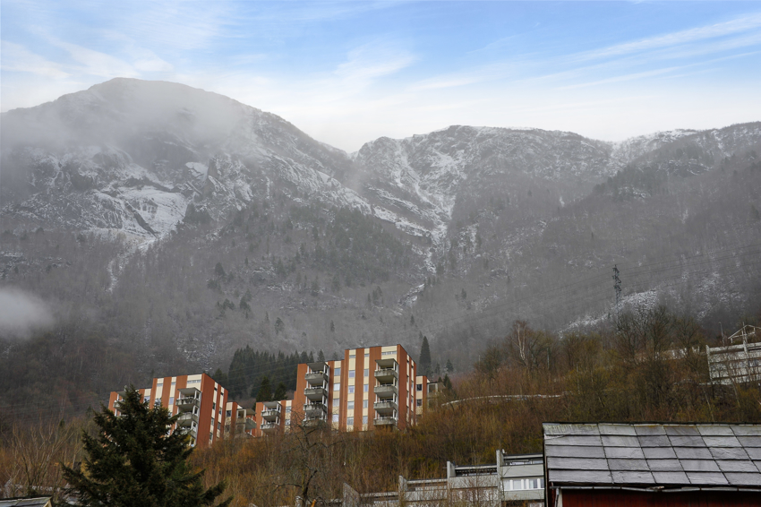 Ragdevegen 75