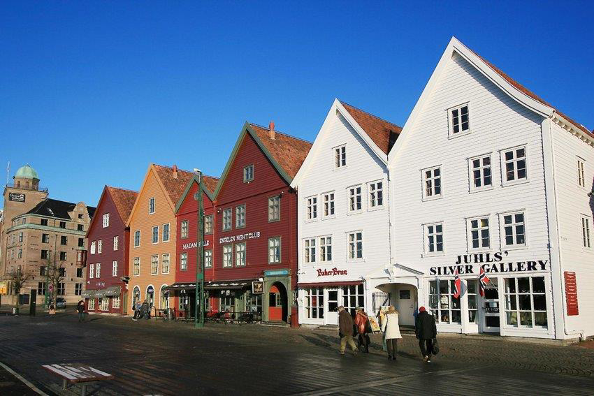 Krybbesmauet 1