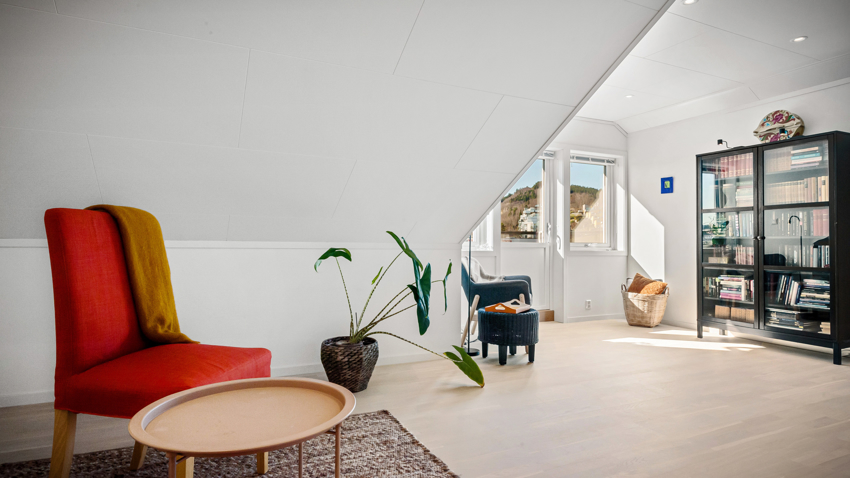 Myrdalsvegen 27E