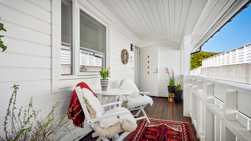 Myrdalsvegen 27E