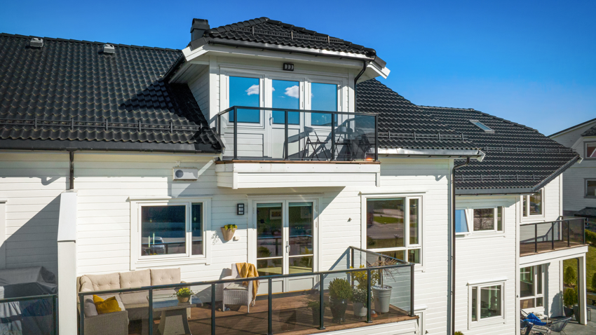 Myrdalsvegen 27E