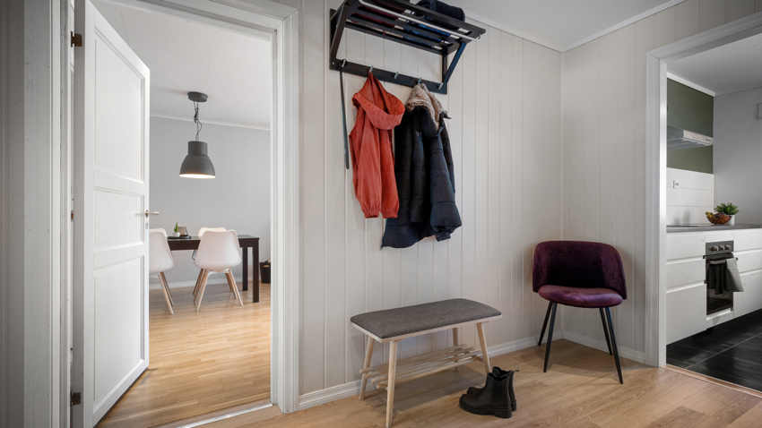 Monrad Mjeldes vei 29
