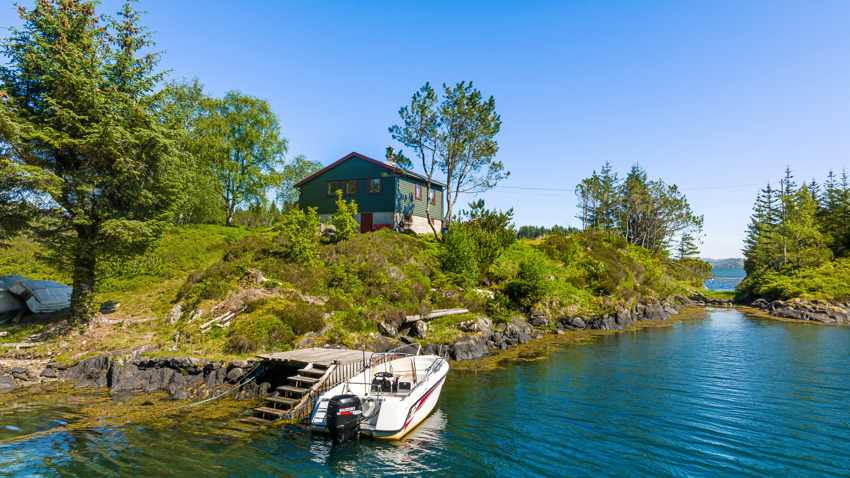 LYNGHOLMEN