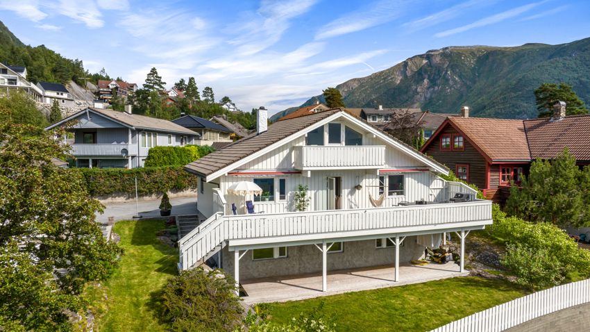 Eidesåsen 190