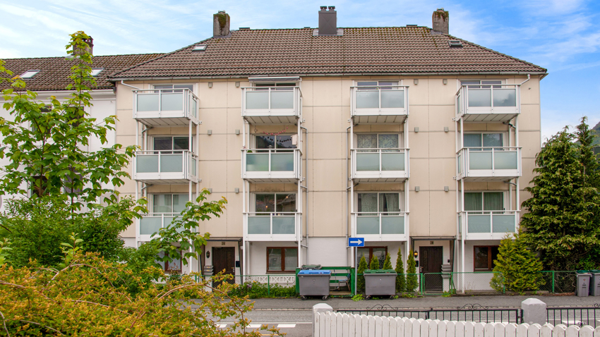 Fabrikkgaten 26