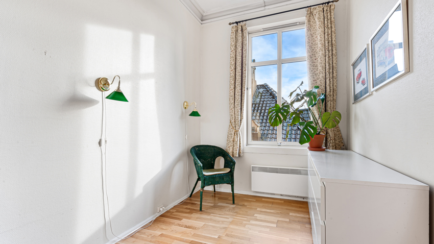 Vetrlidsallmenningen 29