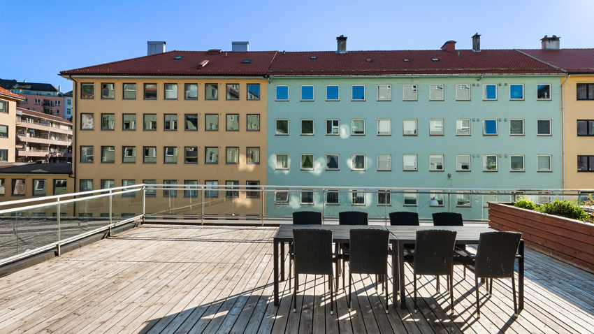 Strandgaten 207