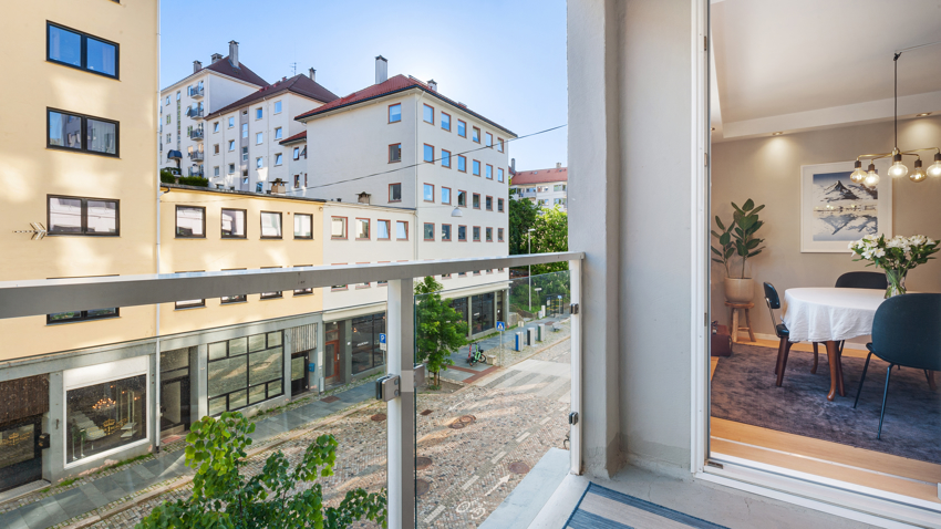 Strandgaten 207