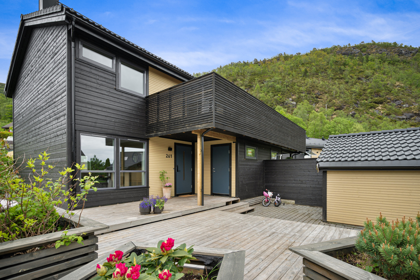 Stuajordet 261