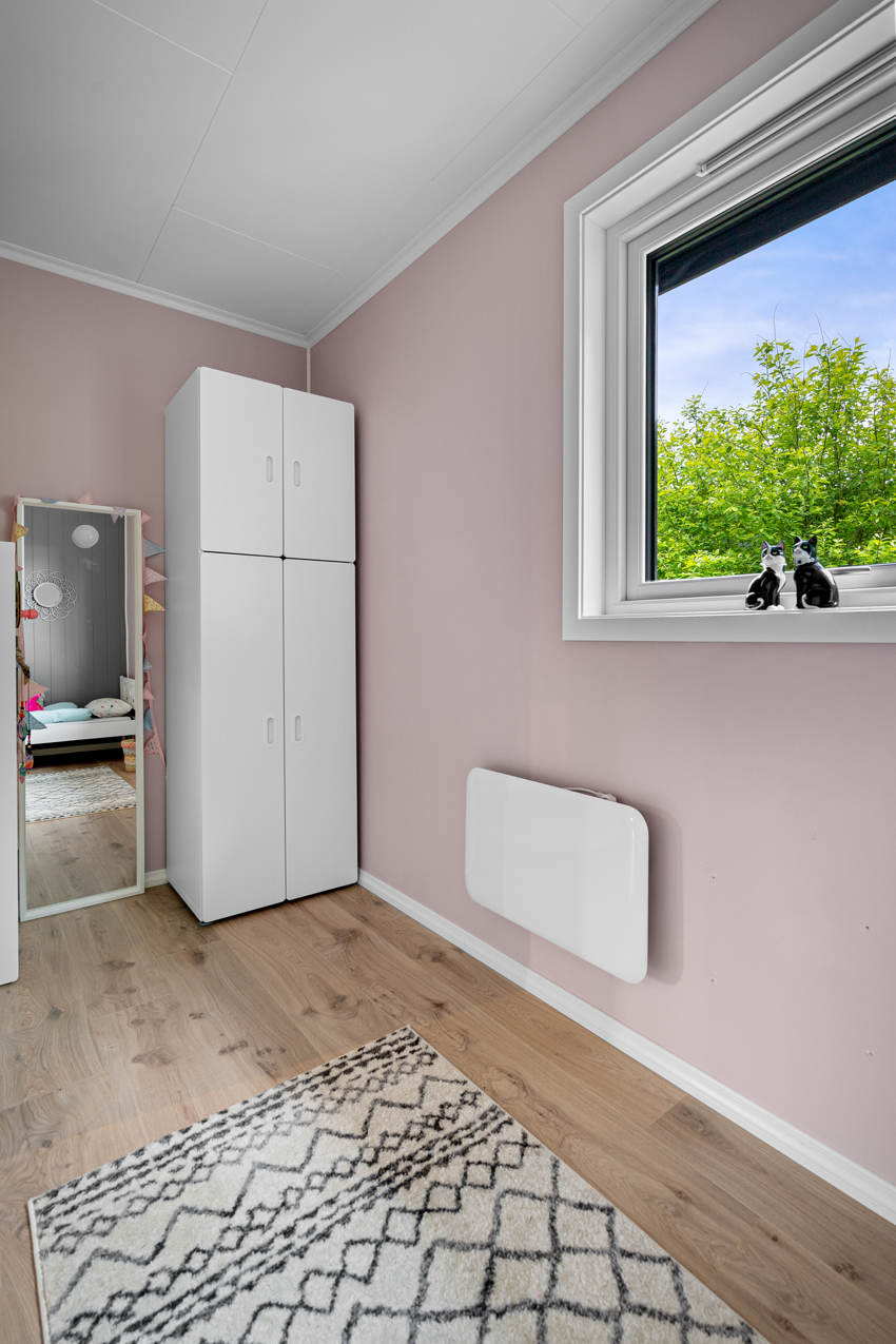 Stuajordet 261