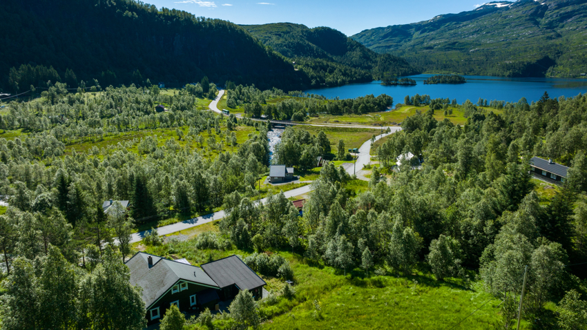 Kråvegen 48